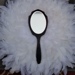 VTG hand mirror 1930s Art Deco